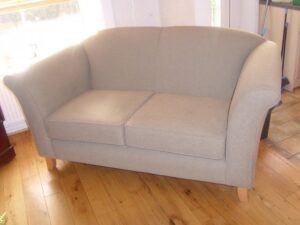 Sofa deep cleaning dubai