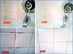 Tiles Deep Cleaning Dubai